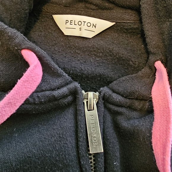 Women's PELTON sweatshirts - Picture 2 of 8